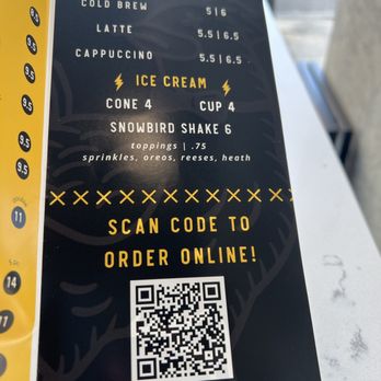 Showbird Nola - Menu - Breakfast & Brunch Near Me - New Orleans, Louisiana