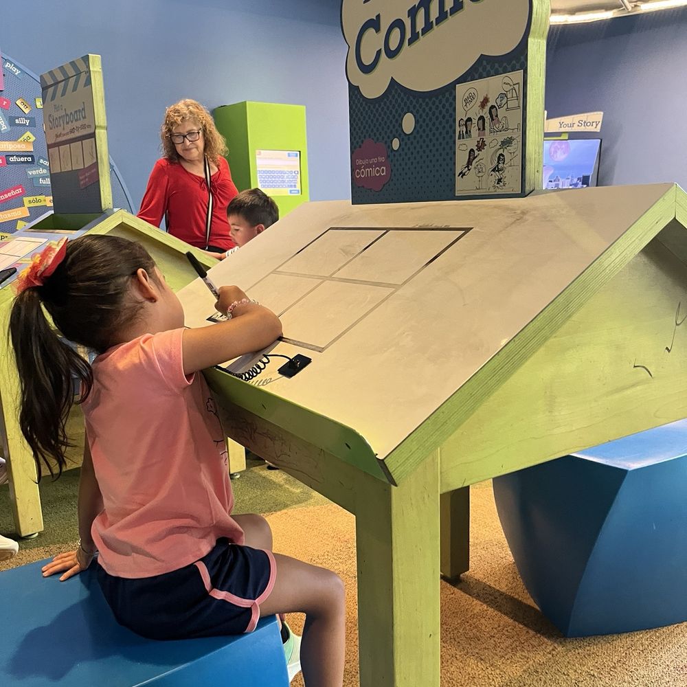 The DoSeum - Venues & Event Spaces Near Me - San Antonio, Texas
