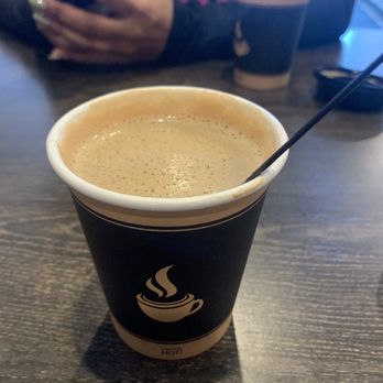 Dosa Twist - Cardamom tea is a must!! - Indian Near Me - Etobicoke, Ontario