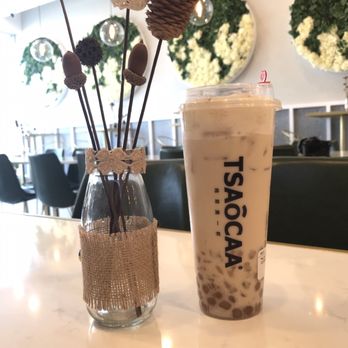 TSAôCAA - Bubble Tea Near Me - Chicago, Illinois