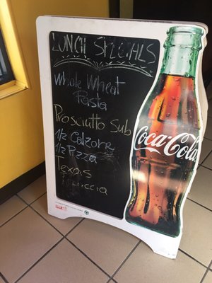 Menu photo 3 Dusal's Kendall Park, NJ