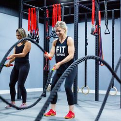 Coquitlam Fit Body Boot Camp