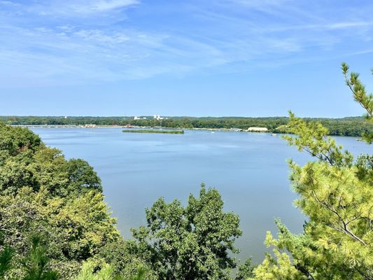 Starved Rock State Park by null