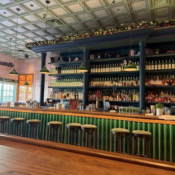 La Cañita - The bar - Latin American Near Me - Kendall, Florida