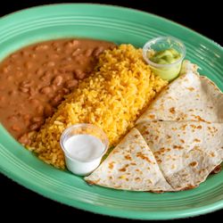 Taqueria Guerrero - Quesadilla