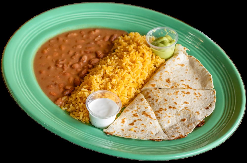 La Casita Mexican Food