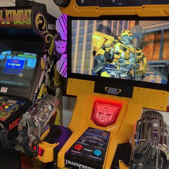 Two Guy's Pizza - Arcades! - Pizza Near Me - Guadalupe, California Two Guy's Pizza - Arcades! - Pizza Near Me - Guadalupe, California