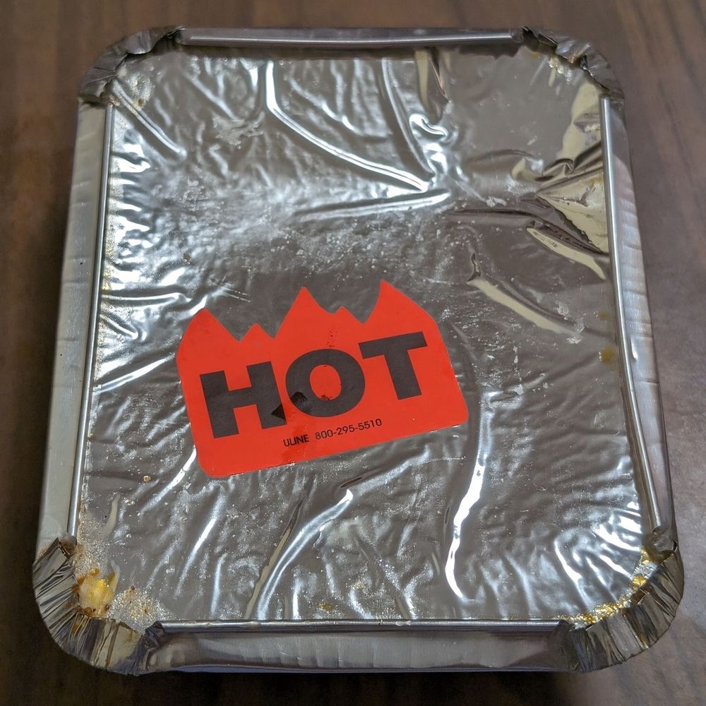 Lasagna 2 Go - Hot! - Food Delivery Services Near Me - Toronto, Ontario Lasagna 2 Go - Hot! - Food Delivery Services Near Me - Toronto, Ontario