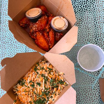 Chi'Lantro BBQ - Korean Near Me - Austin, Texas