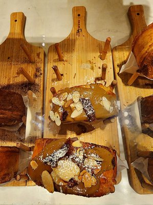 Little Cafe on Robson by null