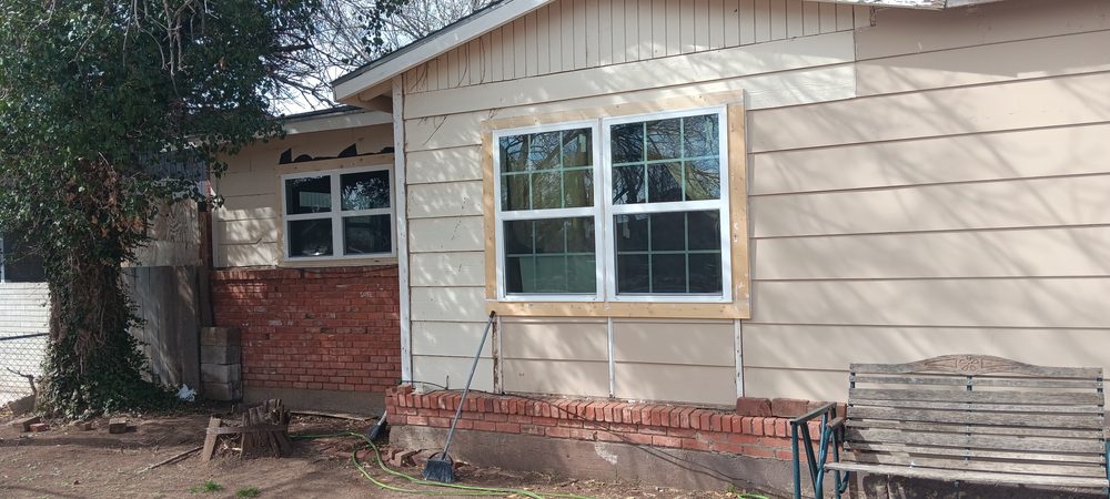 Slide of Precision Remodeling & Construction