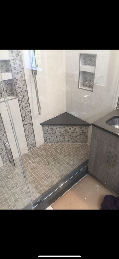 Slide of Parisi Home Services