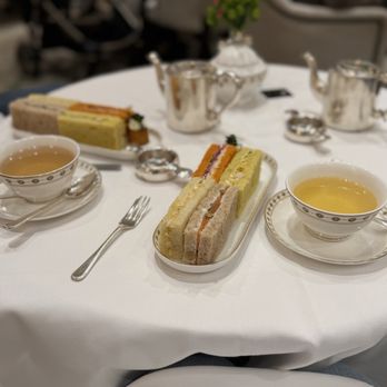 Palm Court - Tea Rooms Near Me - London, XGL Palm Court - Tea Rooms Near Me - London, XGL