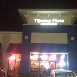 Tijuana Flats