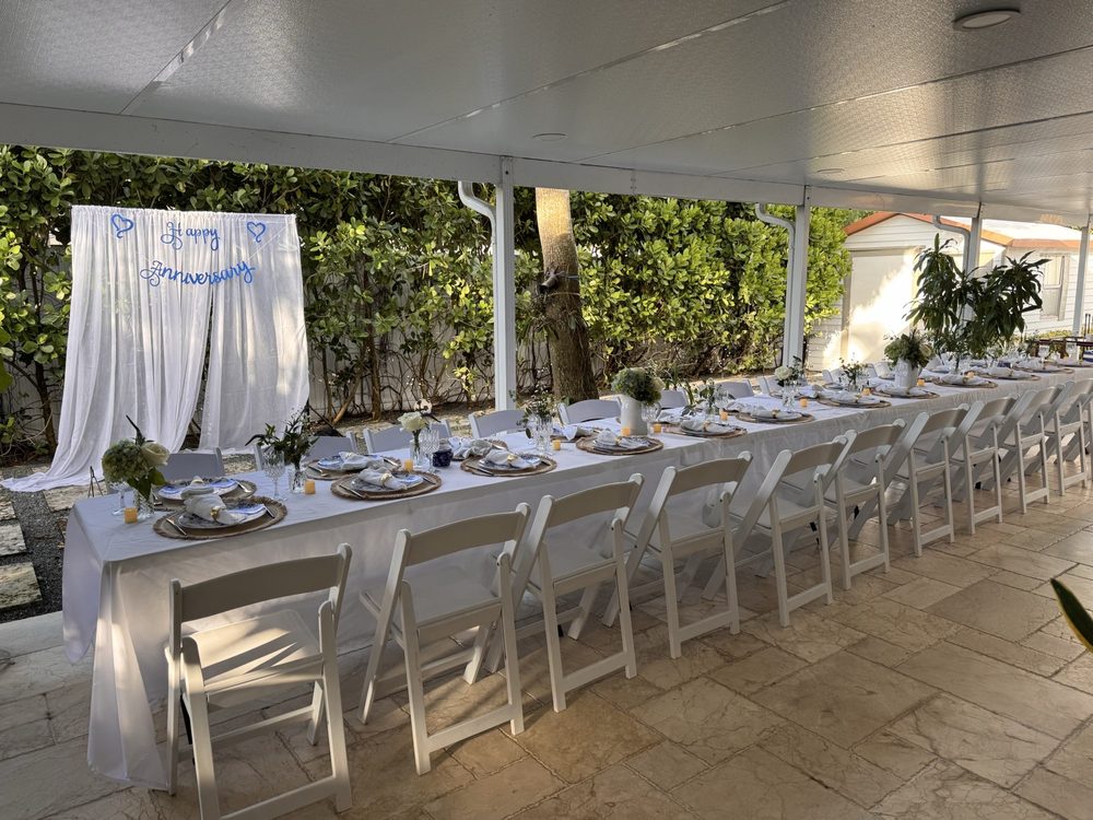 Imperial Party Rentals