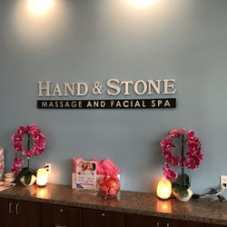 Hand & Stone Massage and Facial Spa