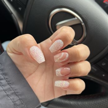 The Nails Corner - Nail Salons Near Me - Stockton, California