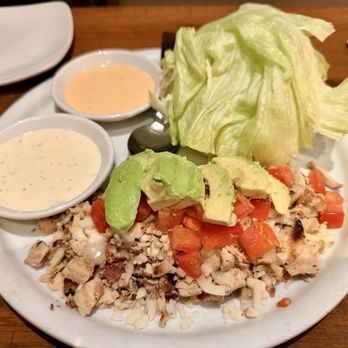 California Pizza Kitchen - Avocado Club Egg Rolls Protein Packed - Pizza Near Me - Torrance, California California Pizza Kitchen - Avocado Club Egg Rolls Protein Packed - Pizza Near Me - Torrance, California