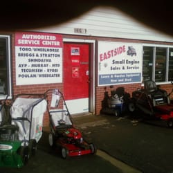 Eastside Small Engine Repair