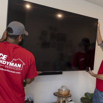 Ace Handyman Services Cape Cod - Need TVs Hung? - Handyman Near Me - Eastham, Massachusetts Ace Handyman Services Cape Cod - Need TVs Hung? - Handyman Near Me - Eastham, Massachusetts