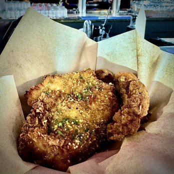 Kamp - Chicken Fingers, Lemon Pepper - Food Court Near Me - Omaha, Nebraska Kamp - Chicken Fingers, Lemon Pepper - Food Court Near Me - Omaha, Nebraska