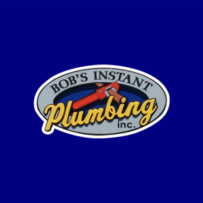 Bob's Instant Plumbing