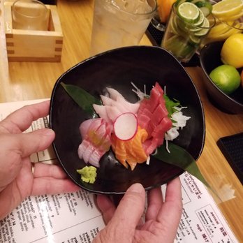 Komé - Chef's special - Japanese Near Me - Austin, Texas Komé - Chef's special - Japanese Near Me - Austin, Texas