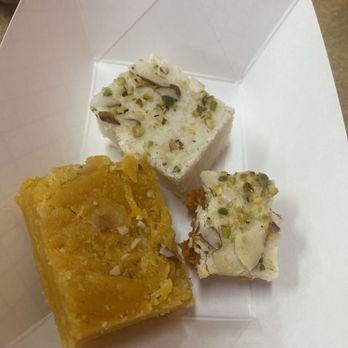 Shalamar Restaurant - Dessert - Pakistani Near Me - Webster, Texas