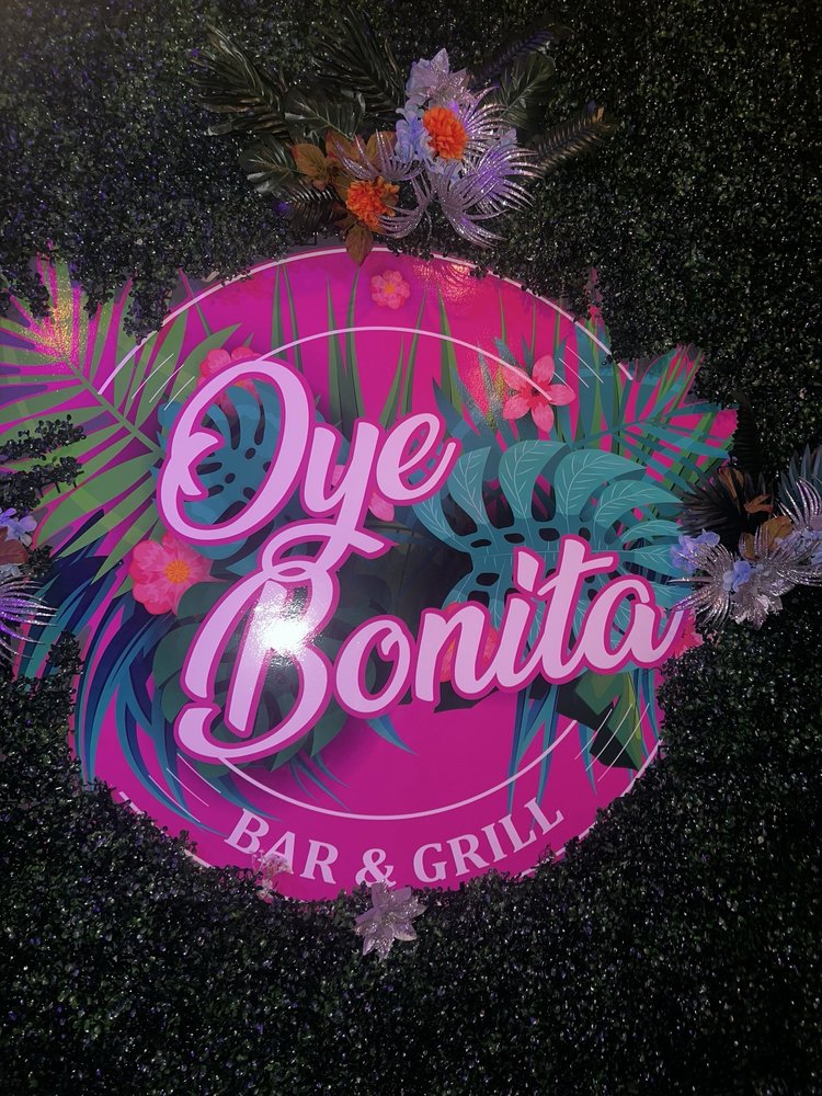 Oye Bonita Image