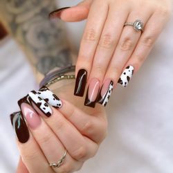 Misa Lux Nails