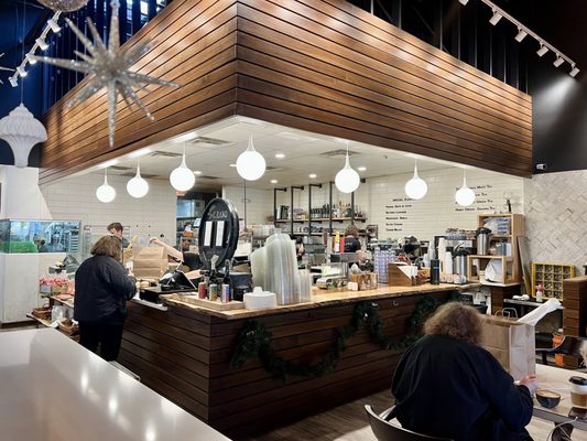 InGrano Bistro Bakery by null