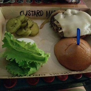 Twisted Root Burger - Le Wagyu Burger - Burgers Near Me - Waco, Texas Twisted Root Burger - Le Wagyu Burger - Burgers Near Me - Waco, Texas