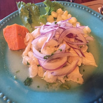 Oh Ceviche - Peruvian Near Me - Davie, Florida