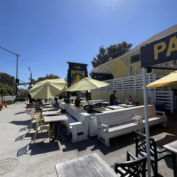 Pannikin Coffee & Tea - South side of the front. - Coffee & Tea Near Me - Encinitas, California Pannikin Coffee & Tea - South side of the front. - Coffee & Tea Near Me - Encinitas, California