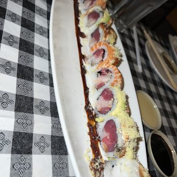 MEGU☻ Menu | High-end sushi & Japanese in Chelsea NYC | Megu at