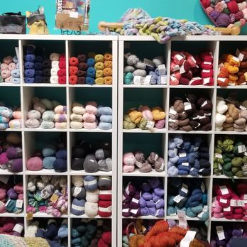 The Tangled Ball - Embroidery & Crochet Near Me - Edgewater, Colorado