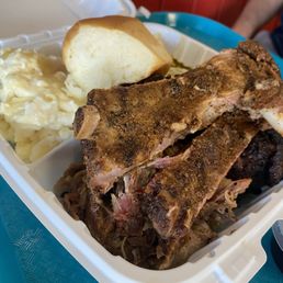 Brisket Brisket