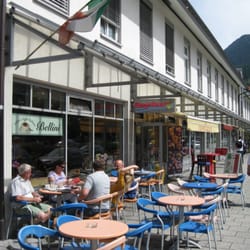 Eiscafé Bellini