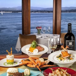 Restaurants In Monterey Yelp Chart House