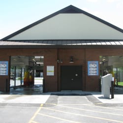 Mohr's Service Center - Come try our new state of the art Automatic Car Wash.