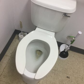 Lux Virgin Hair Boutique - The toilet. That's not even at its worst. Smh - Cosmetics & Beauty Supply Near Me - Lithonia, Georgia