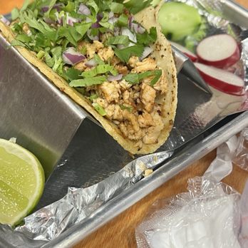 Breakfast Brunch - Chicken street taco - Breakfast & Brunch Near Me - Greensboro, North Carolina Breakfast Brunch - Chicken street taco - Breakfast & Brunch Near Me - Greensboro, North Carolina