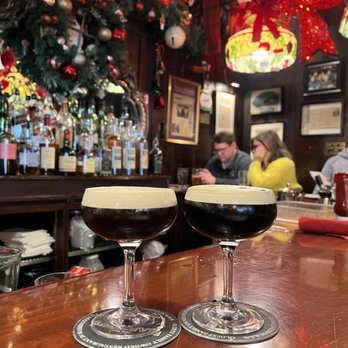 Martin's Tavern - Espresso martinis - Breakfast & Brunch Near Me - Washington, DC, District of Columbia Martin's Tavern - Espresso martinis - Breakfast & Brunch Near Me - Washington, DC, District of Columbia