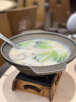 Ding Tai Fung by null