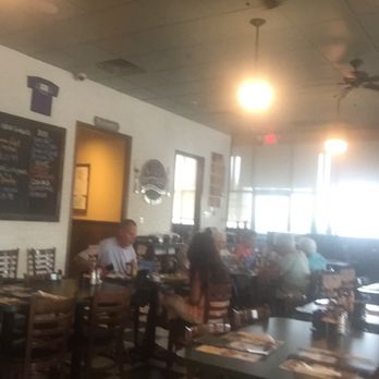 Metro Diner - American Near Me - St. Augustine, Florida
