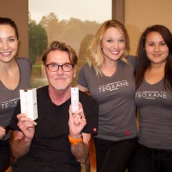 Aesthetic Specialty Centre Plastic Surgery & Dermatology - Aesthetic Specialty Centre Marc Yune,MD Teoxane