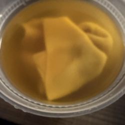 14. Wonton Soup