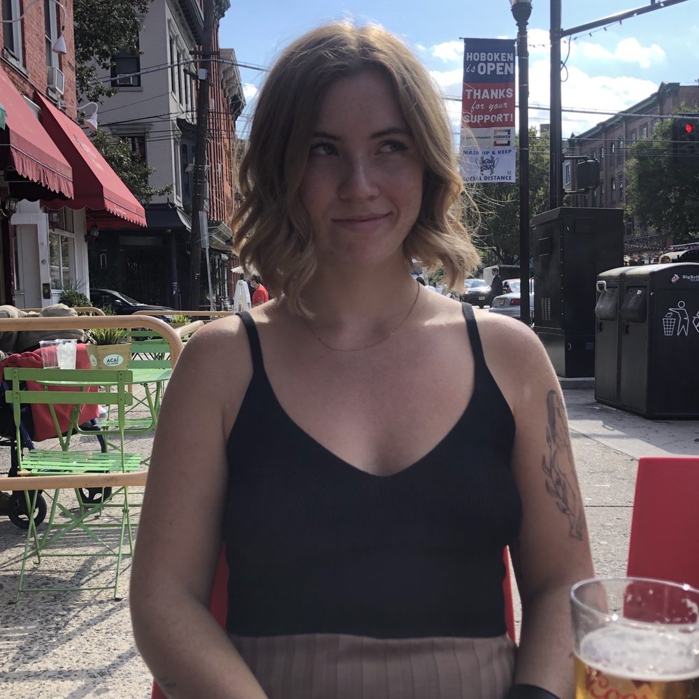 Black Bear Bar & Grill - Sports Bars Near Me - Hoboken, New Jersey
