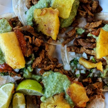 Tacos Chukis - Tacos Chukis - Tacos Near Me - Seattle, Washington