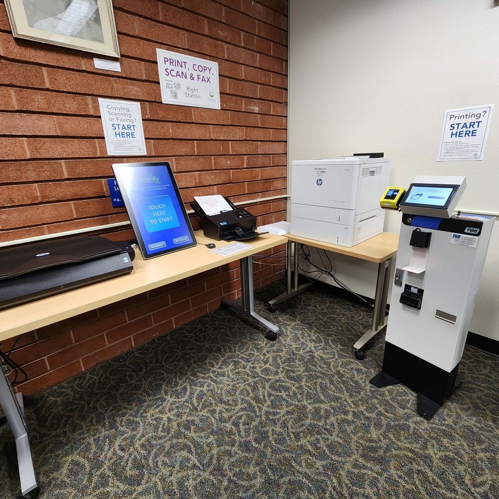 Sunnyvale Library Cupertino, CA 95014 - Last Updated January 2026 - Yelp